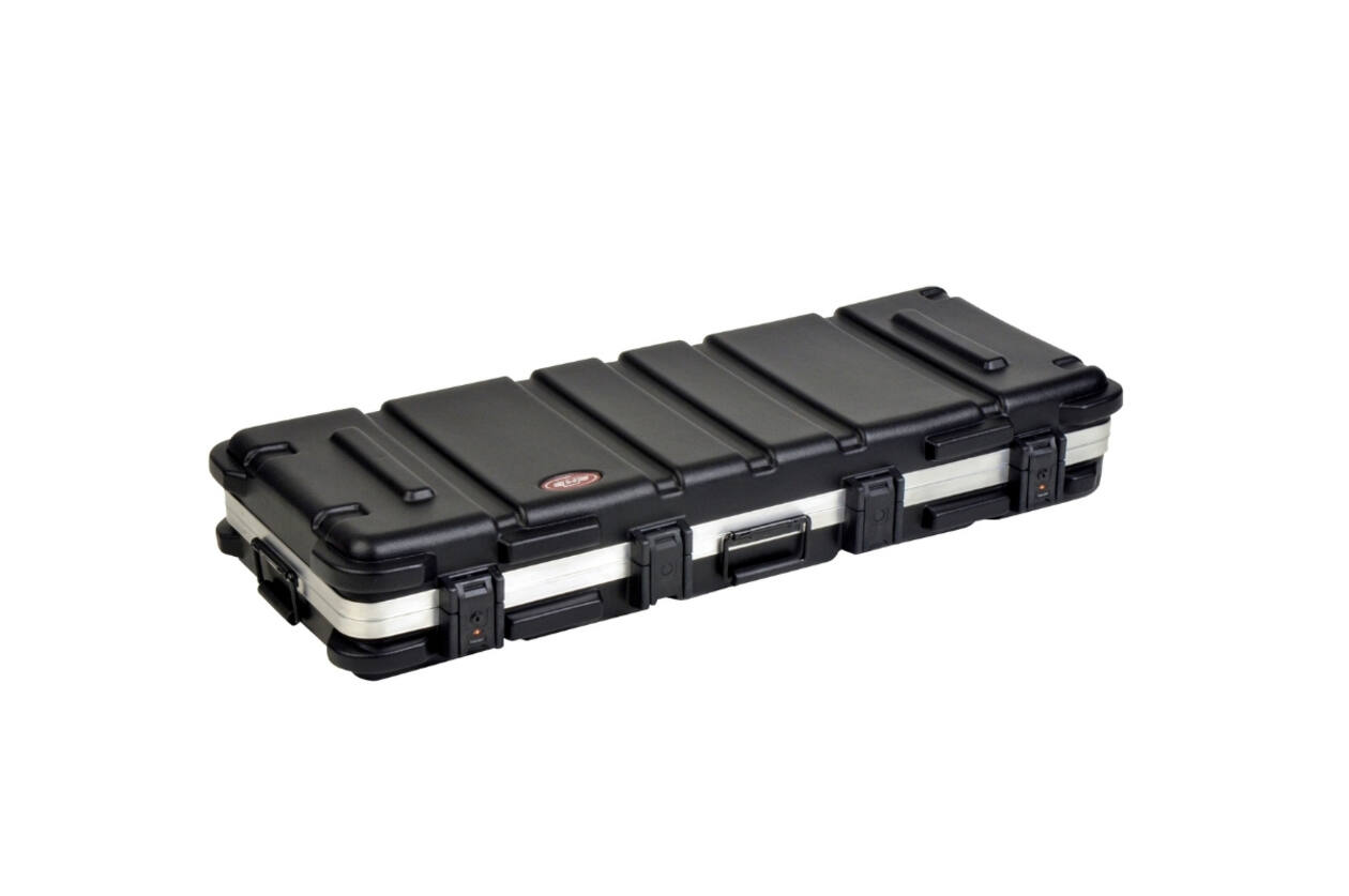 SKB - vSeries 3SKB-4316 - Transportkoffer - Zwart - met Wielen - Leeg