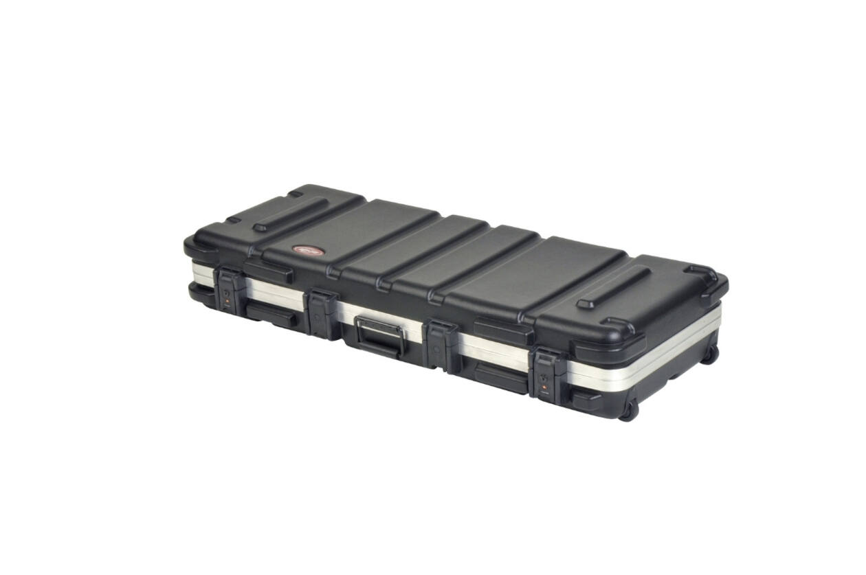 SKB - vSeries 3SKB-4316 - Transportkoffer - Zwart - met Wielen - Leeg