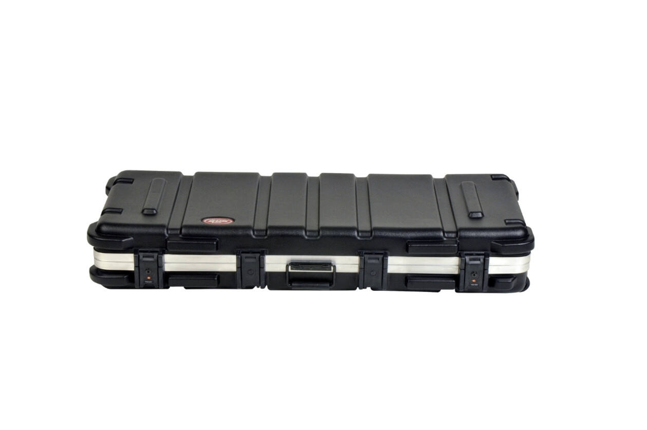 SKB - vSeries 3SKB-4316 - Transportkoffer - Zwart - met Wielen - Leeg