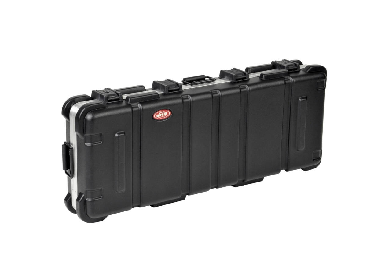 SKB - vSeries 3SKB-4316 - Transportkoffer - Zwart - met Wielen - Leeg