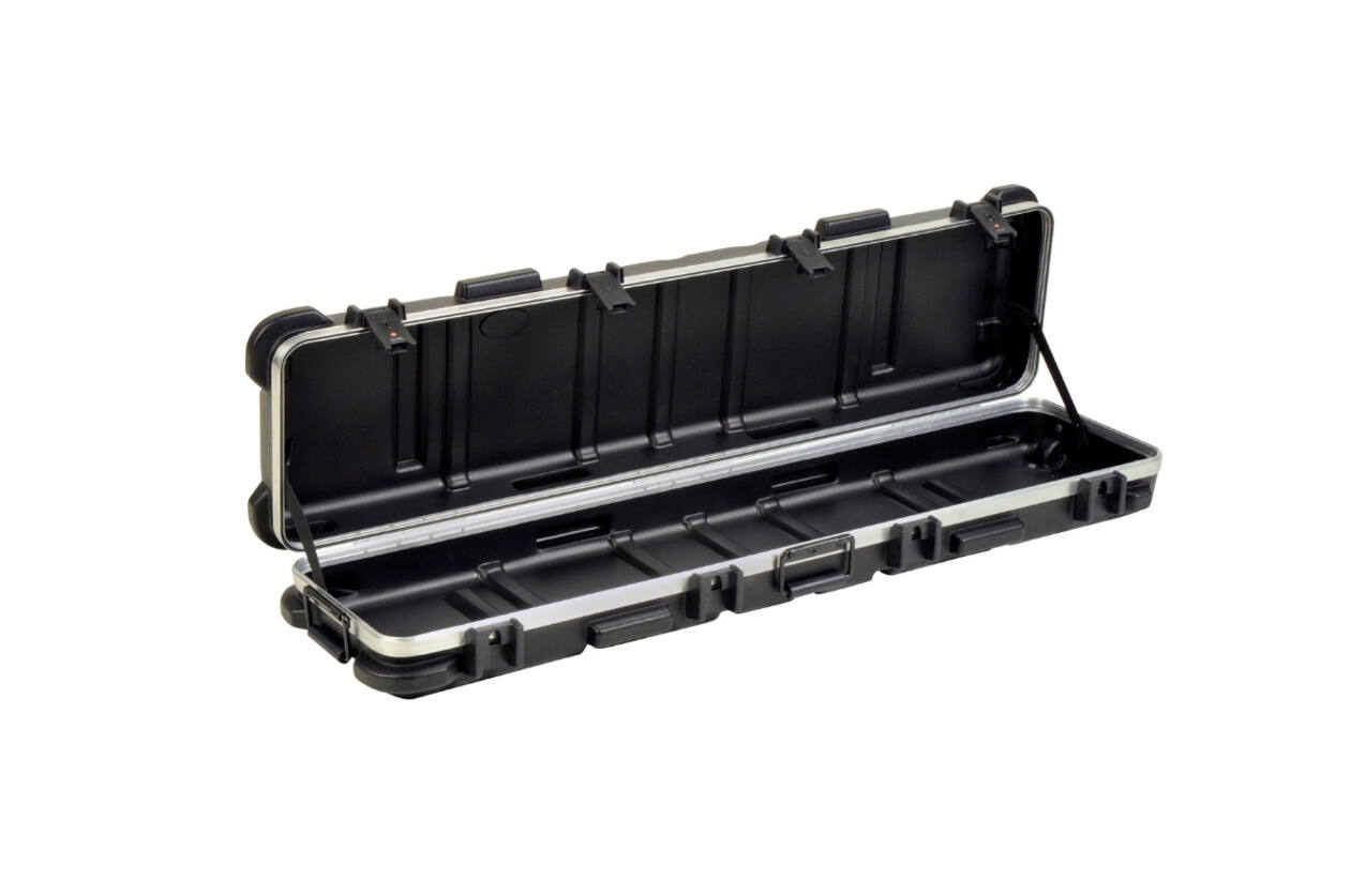 SKB - vSeries 3SKB-5211W - Transportkoffer - Zwart - met Wielen - Leeg
