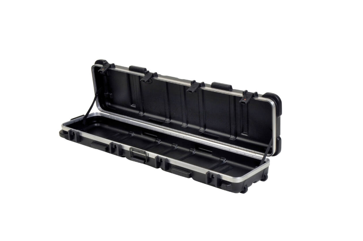SKB - vSeries 3SKB-5211W - Transportkoffer - Zwart - met Wielen - Leeg