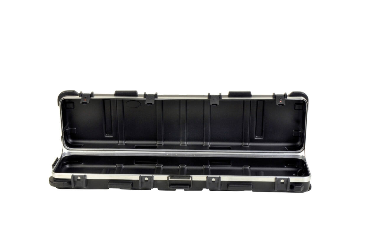 SKB - vSeries 3SKB-5211W - Transportkoffer - Zwart - met Wielen - Leeg