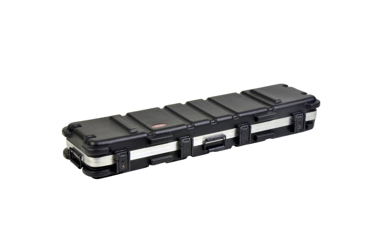 SKB - vSeries 3SKB-5211W - Transportkoffer - Zwart - met Wielen - Leeg