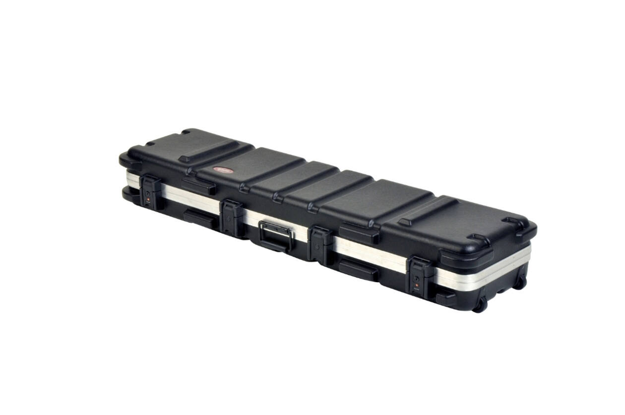 SKB - vSeries 3SKB-5211W - Transportkoffer - Zwart - met Wielen - Leeg