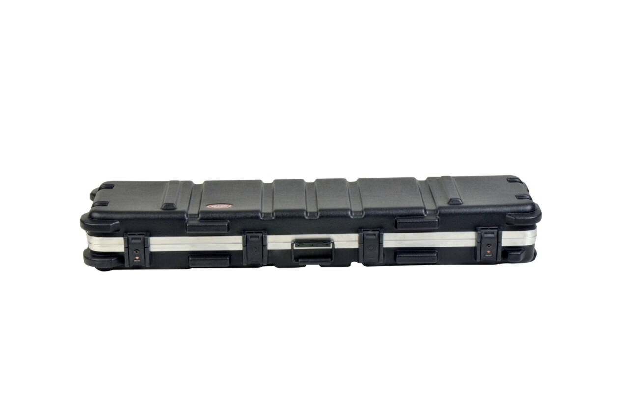 SKB - vSeries 3SKB-5211W - Transportkoffer - Zwart - met Wielen - Leeg