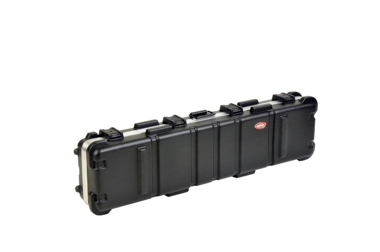 SKB - vSeries 3SKB-5211W - Transportkoffer - Zwart - met Wielen - Leeg