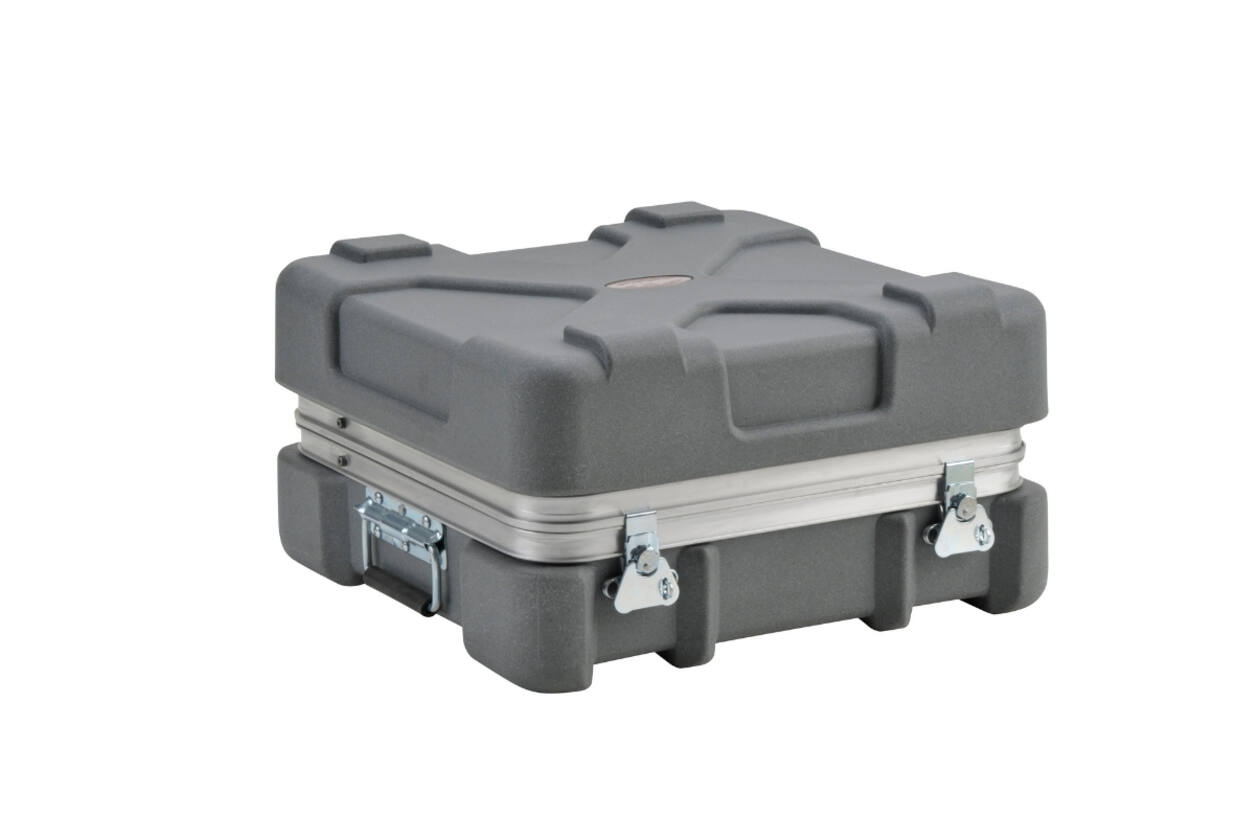 SKB - Roto X Transportkist 1818-10 - Grijs - Leeg
