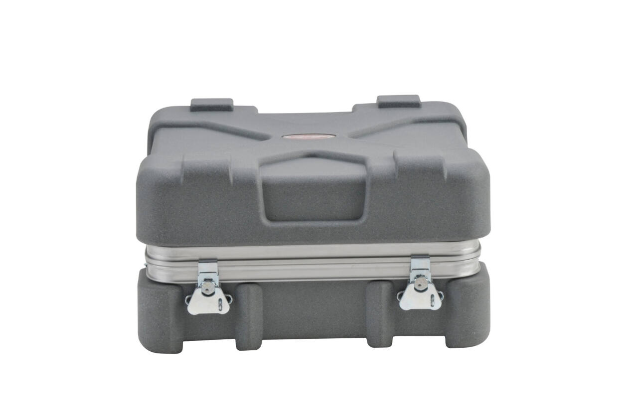 SKB - Roto X Transportkist 1818-10 - Grijs - Leeg