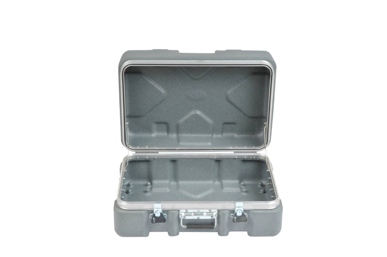 SKB - Roto X Transportkist 2415-10 - Grijs - Leeg