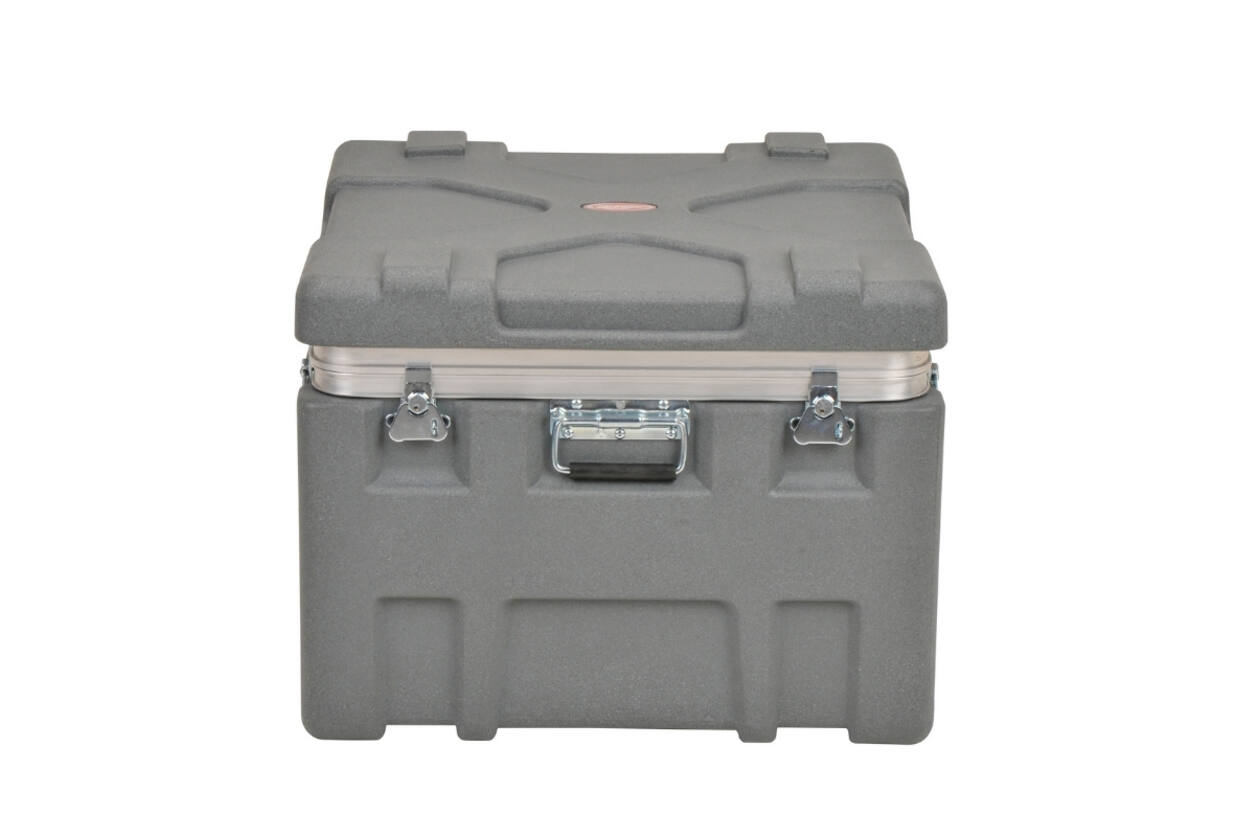 SKB - Roto X Transportkist 2424-18 - Grijs - Leeg