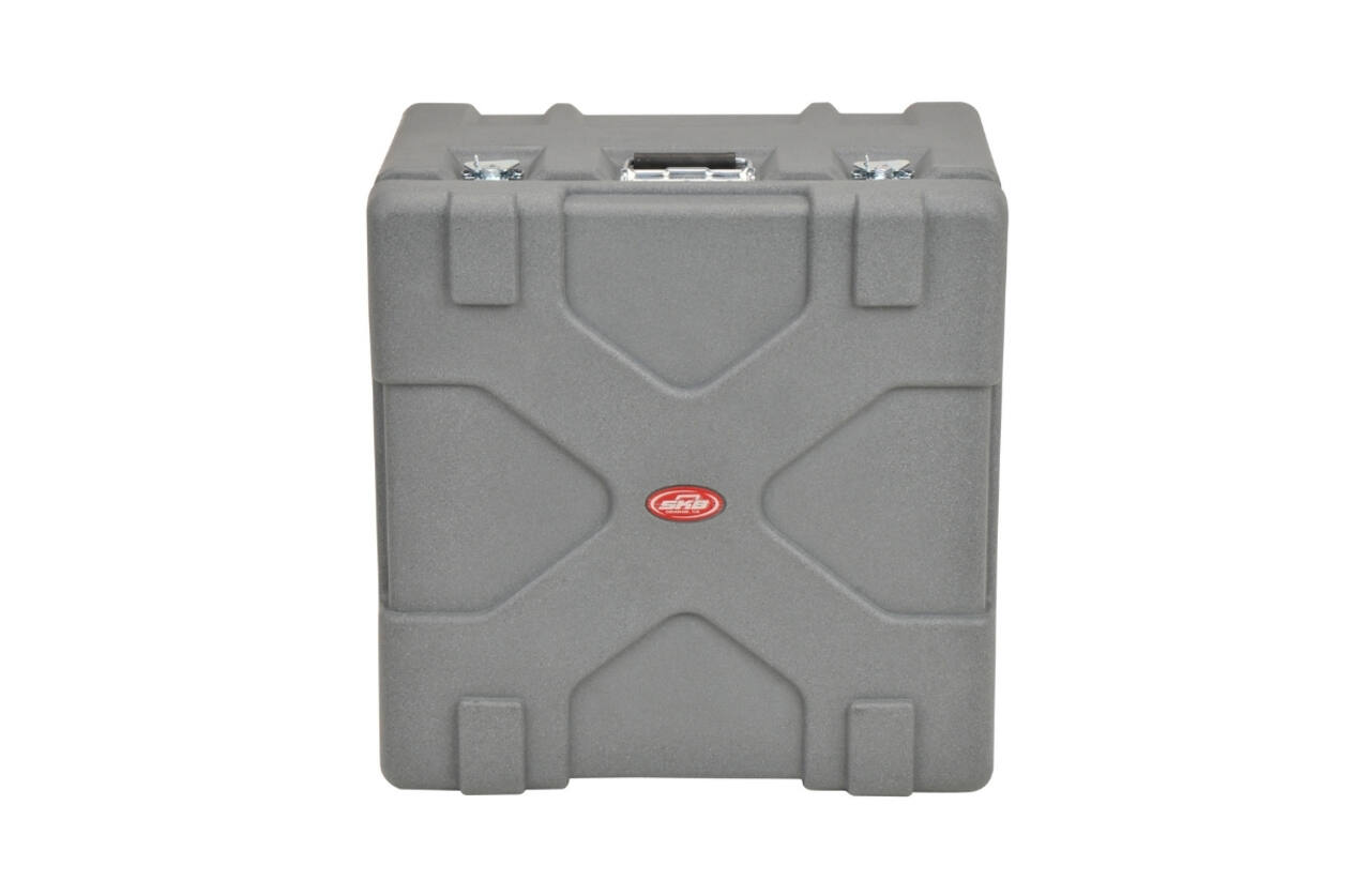 SKB - Roto X Transportkist 2424-18 - Grijs - Leeg