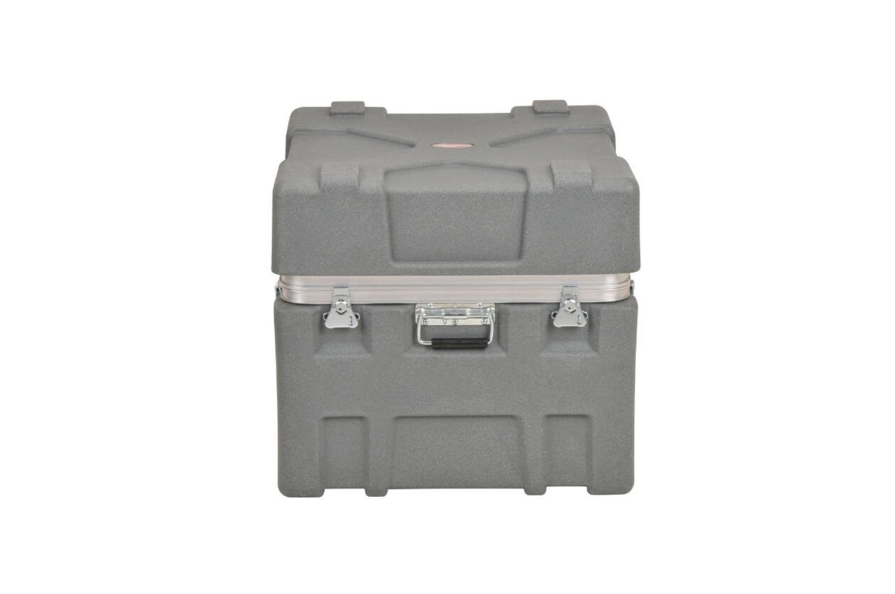 SKB - Roto X Transportkist 2424-22 - Grijs - Leeg