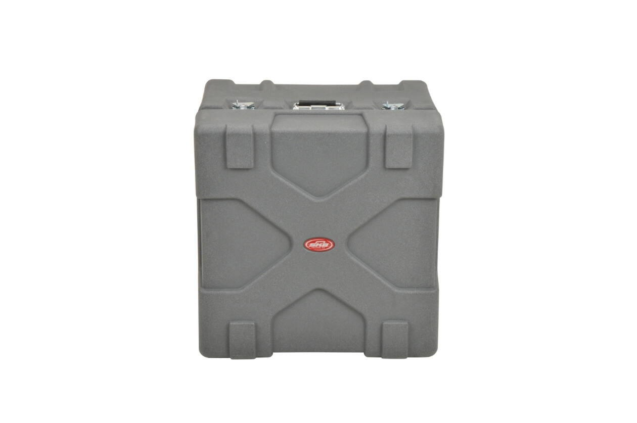 SKB - Roto X Transportkist 2424-22 - Grijs - Leeg
