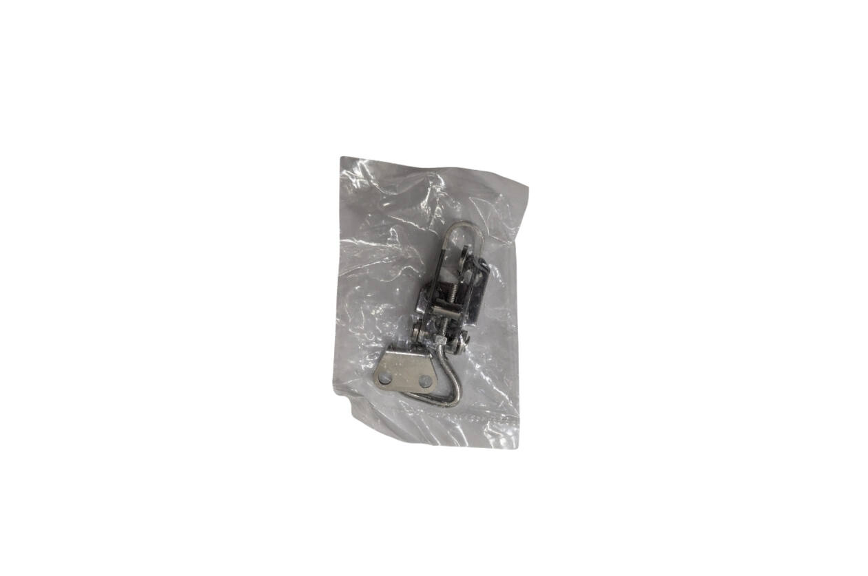 Defender - Accessoire 020 - Sluiting voor Essentra Slot