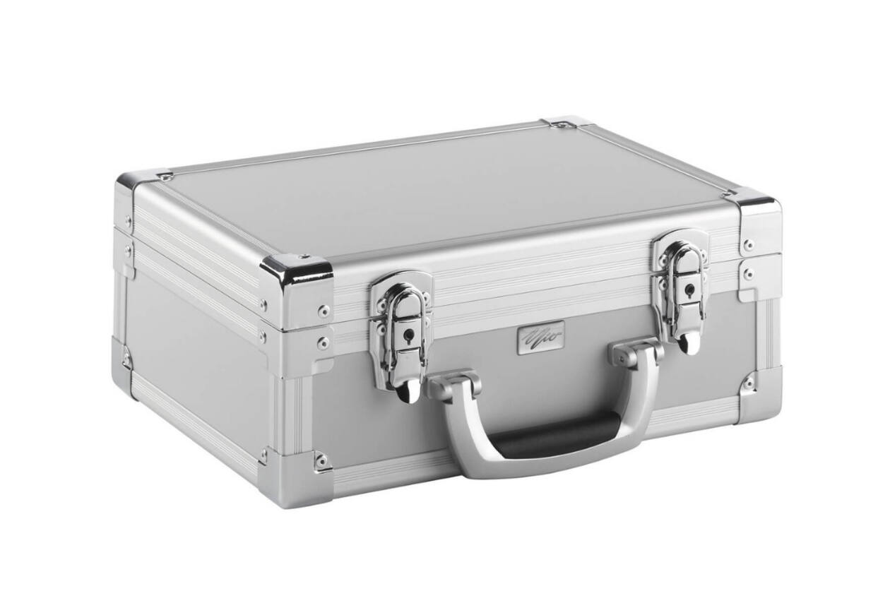 MIO 350 - Profielenkoffer - 350 x 250 x 130 mm