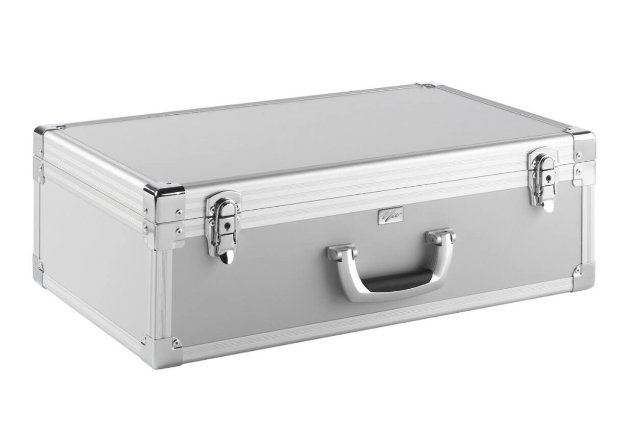 MIO 580 - Profielenkoffer - 580 x 350 x 180 mm