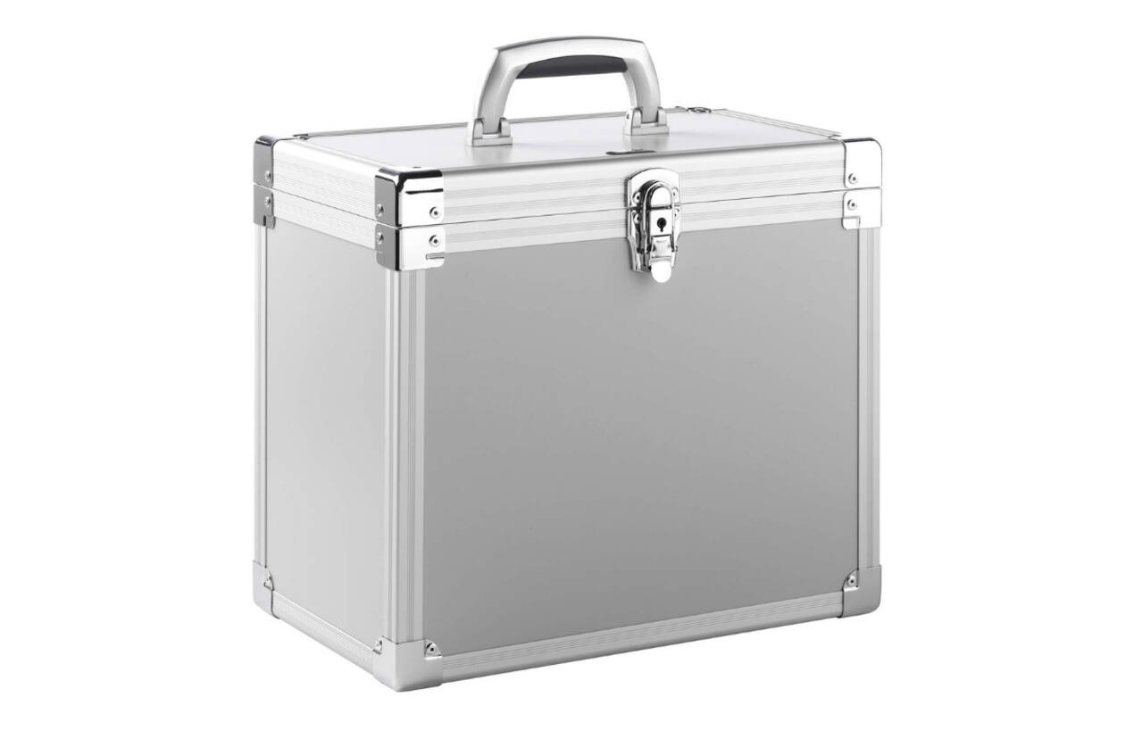 MIO 380T - Profielenkoffer - 380 x 220 x 330 mm