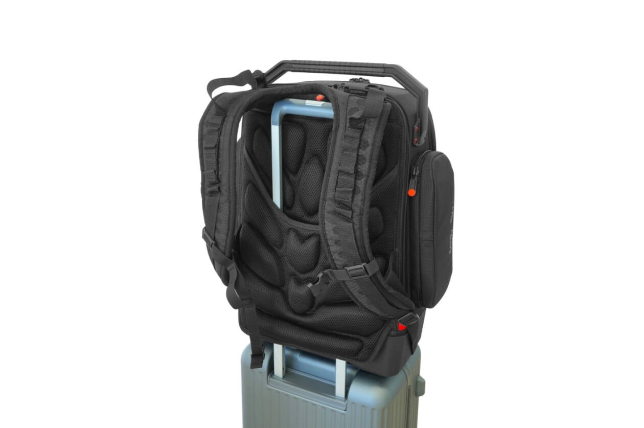 GT-Line - Gereedschapstas - Monolith - 430x270x570mm