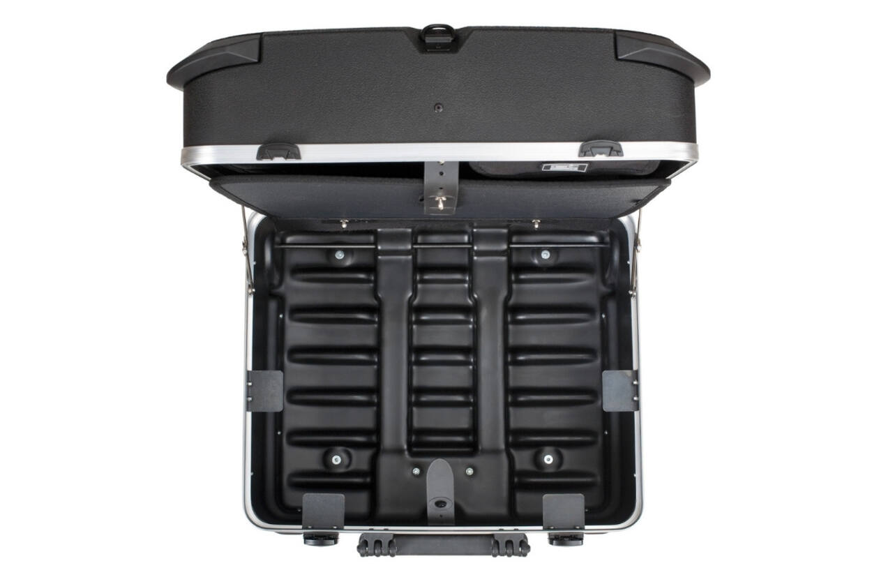 GT-Line - Gereedschapskoffer - Rock Turtle - 517x453x349mm