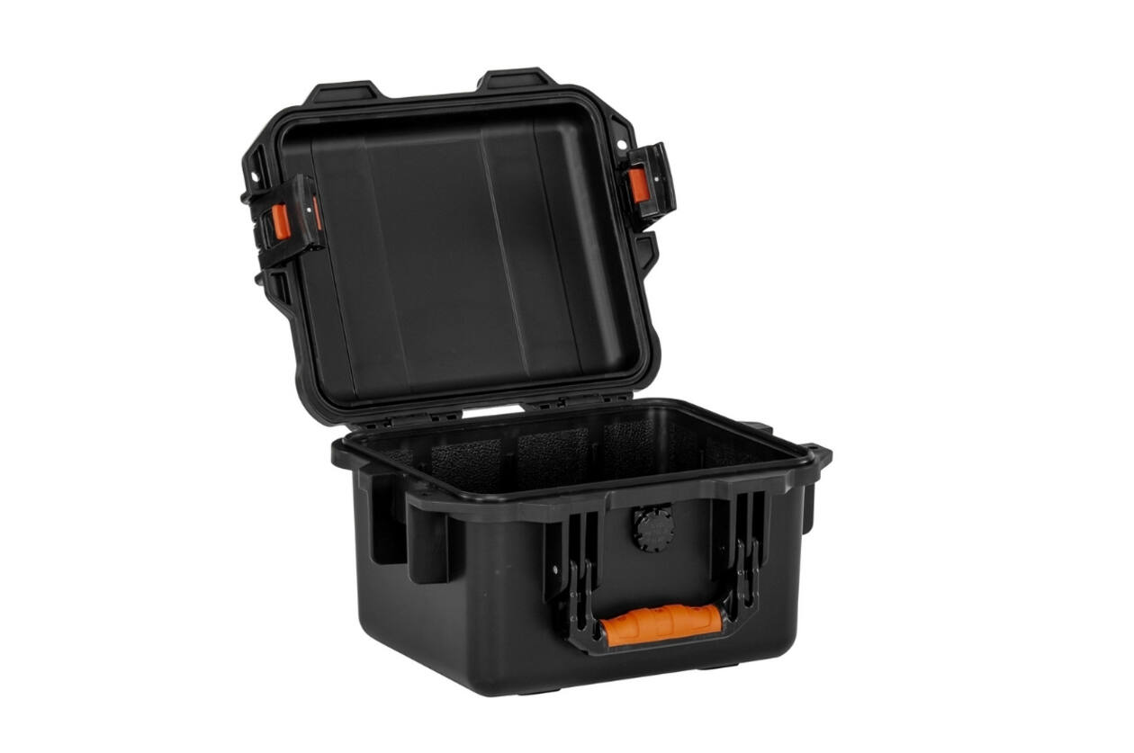 HUSK - H-2318-15 - Compacte Waterdichte Koffer - Elektronica, Gereedschap en Tactische Uitrusting - Leeg