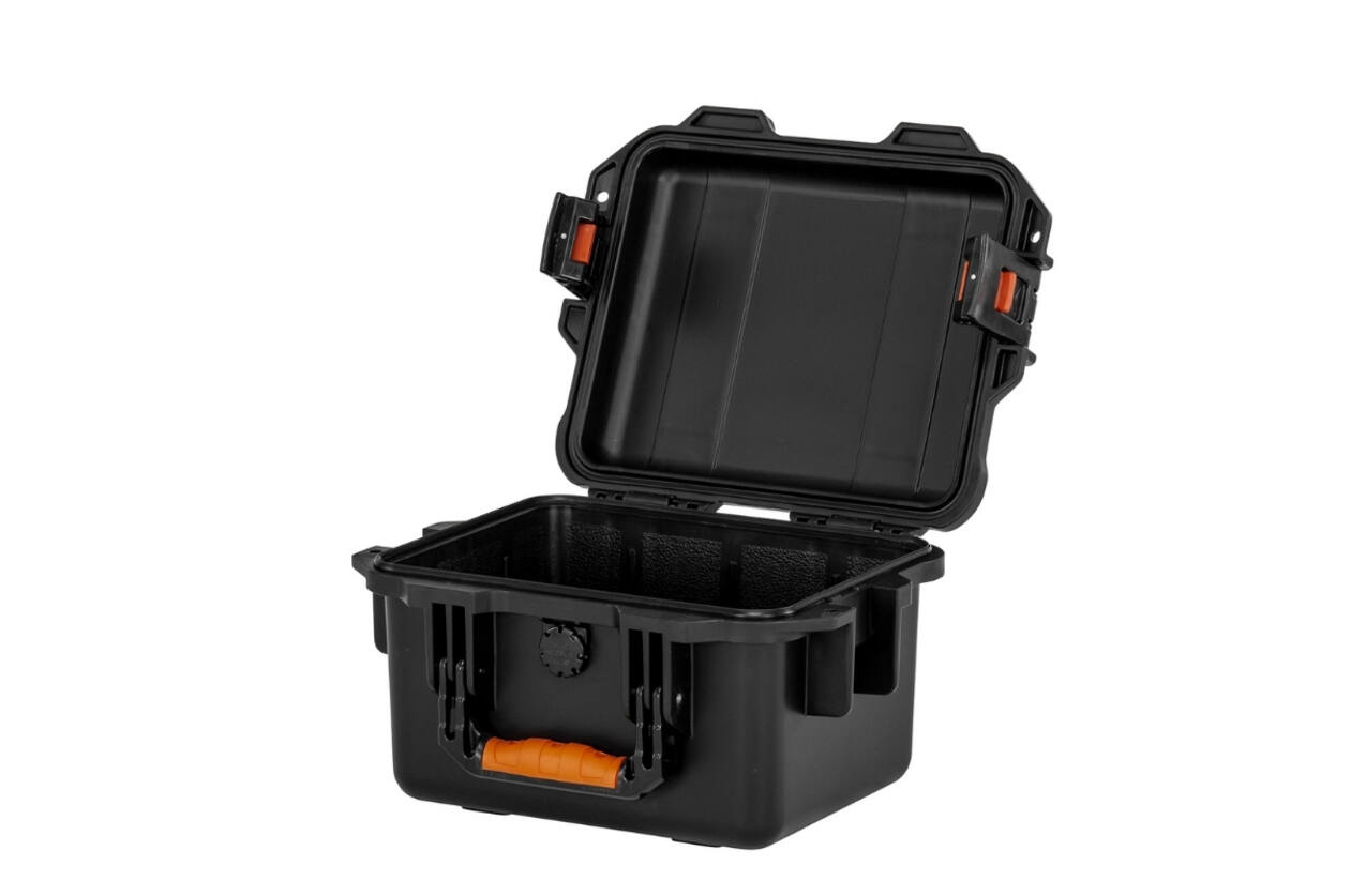 HUSK - H-2318-15 - Compacte Waterdichte Koffer - Elektronica, Gereedschap en Tactische Uitrusting - Leeg