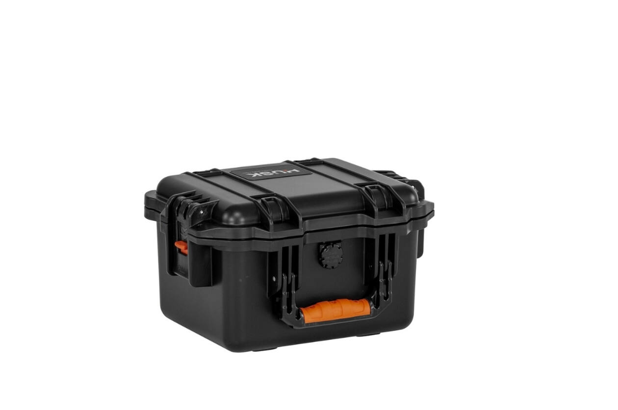 HUSK - H-2318-15 - Compacte Waterdichte Koffer - Elektronica, Gereedschap en Tactische Uitrusting - Leeg