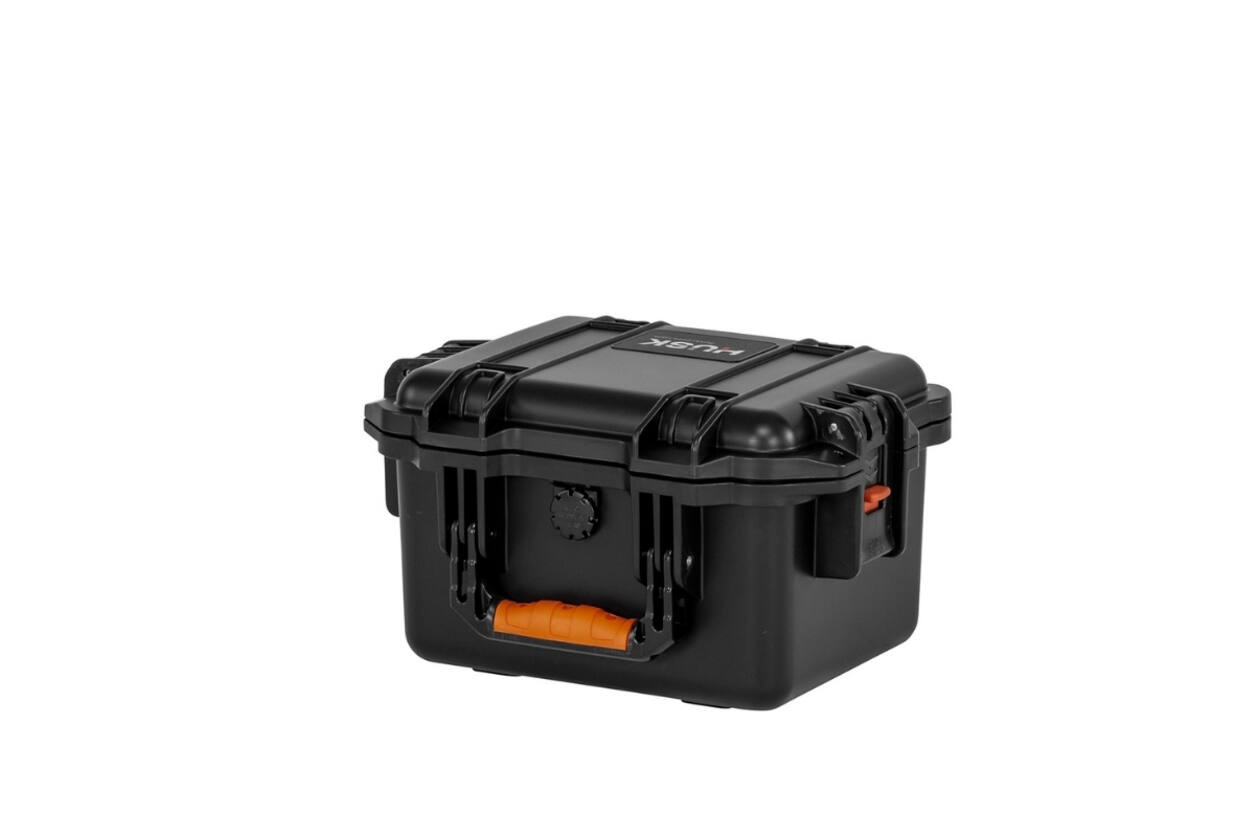 HUSK - H-2318-15 - Compacte Waterdichte Koffer - Elektronica, Gereedschap en Tactische Uitrusting - Leeg