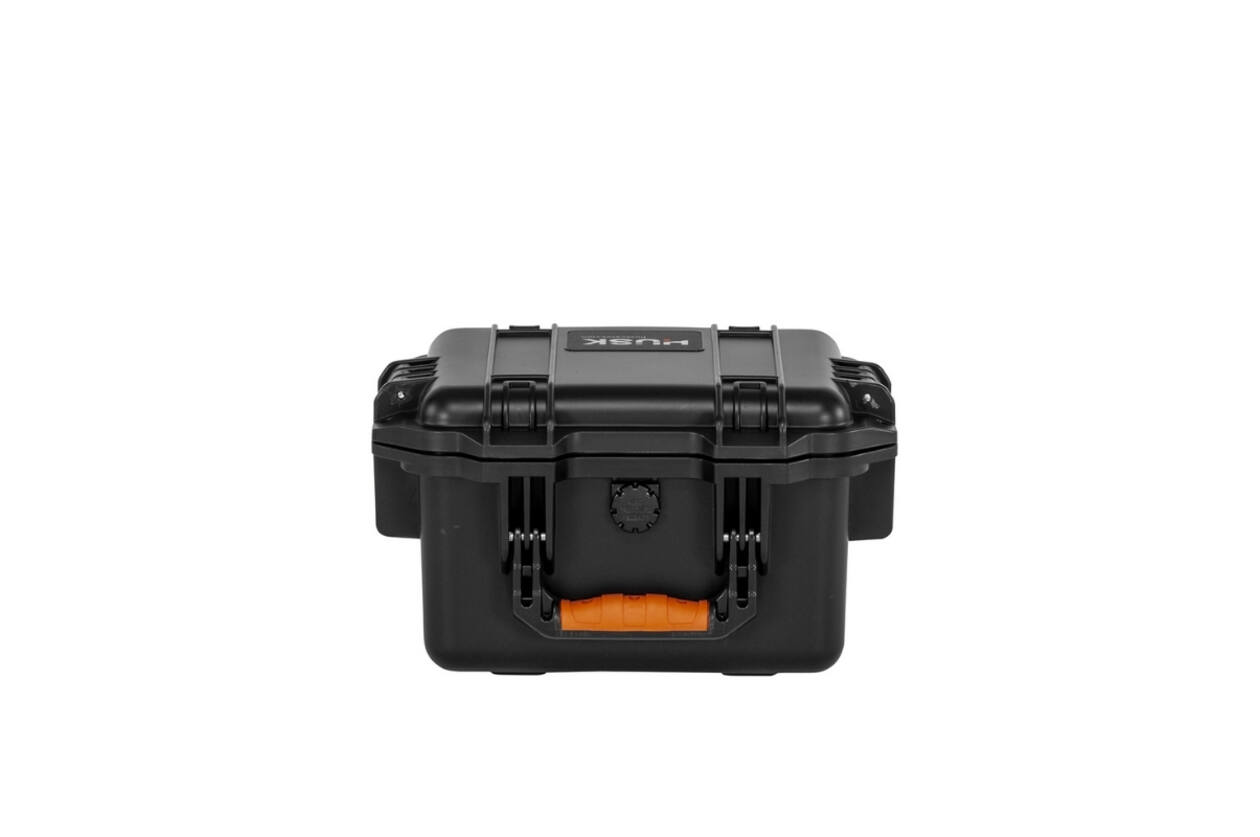 HUSK - H-2318-15 - Compacte Waterdichte Koffer - Elektronica, Gereedschap en Tactische Uitrusting - Leeg