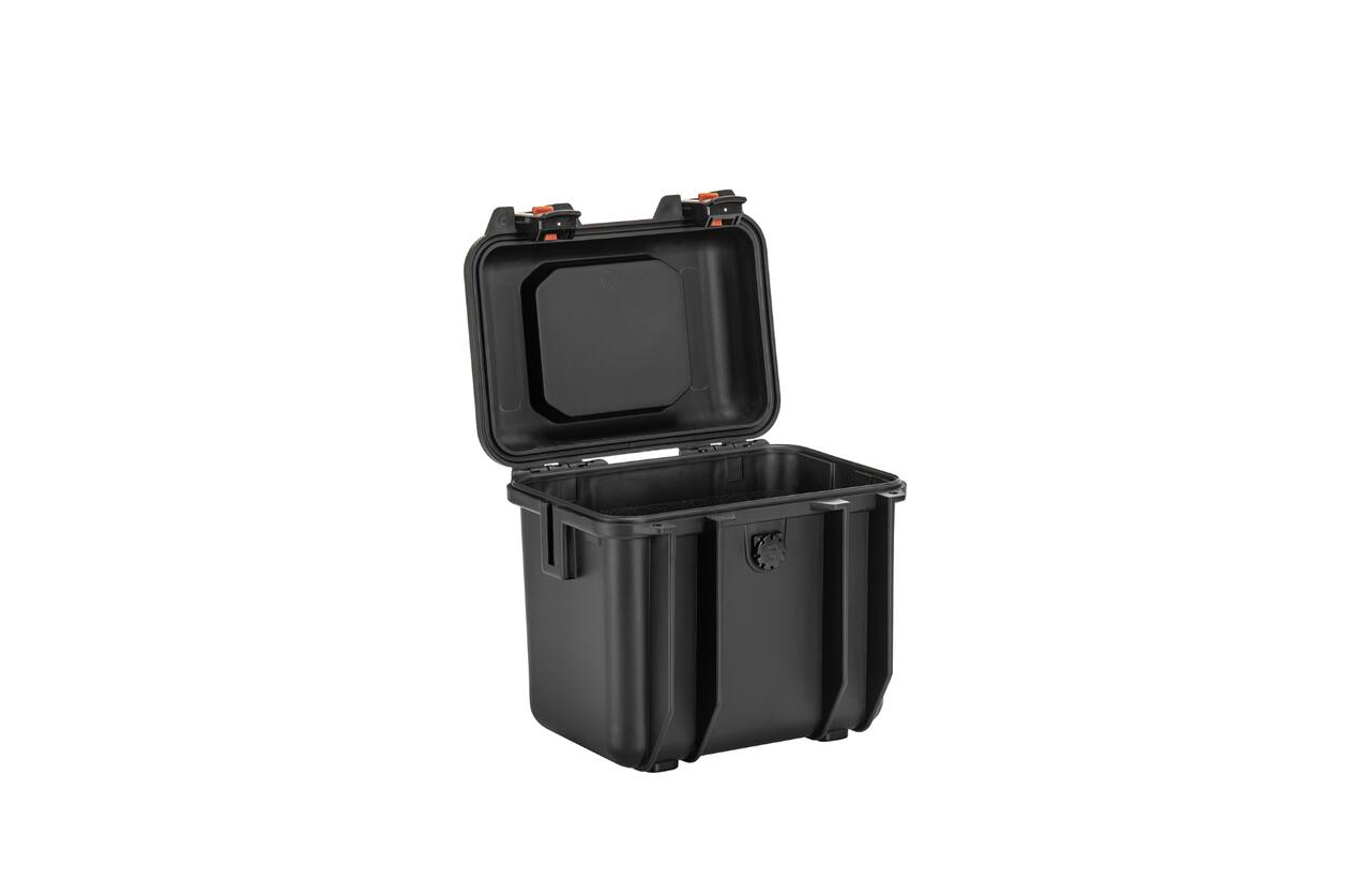 HUSK - H-2516-25 - Hoge Waterdichte Koffer - Sensoren, Meters en Tactische Uitrusting - Leeg