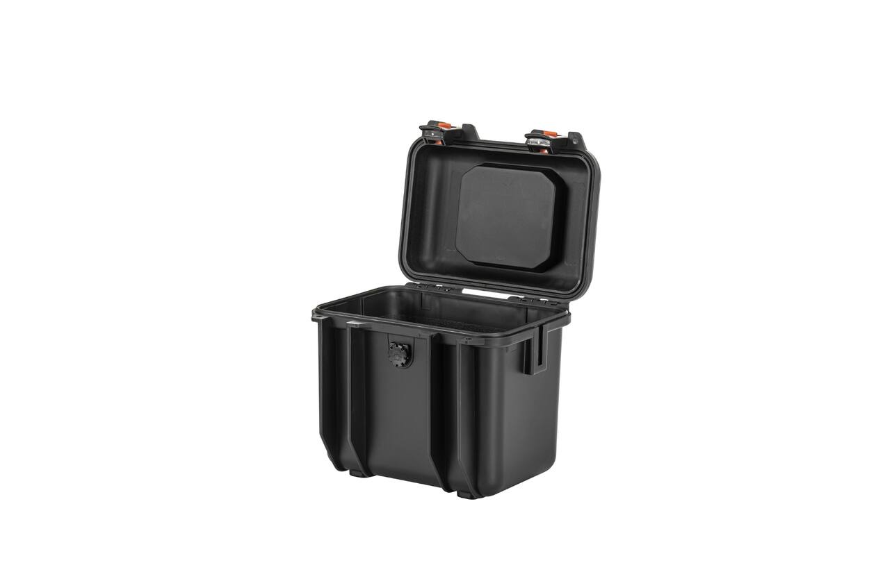 HUSK - H-2516-25 - Hoge Waterdichte Koffer - Sensoren, Meters en Tactische Uitrusting - Leeg