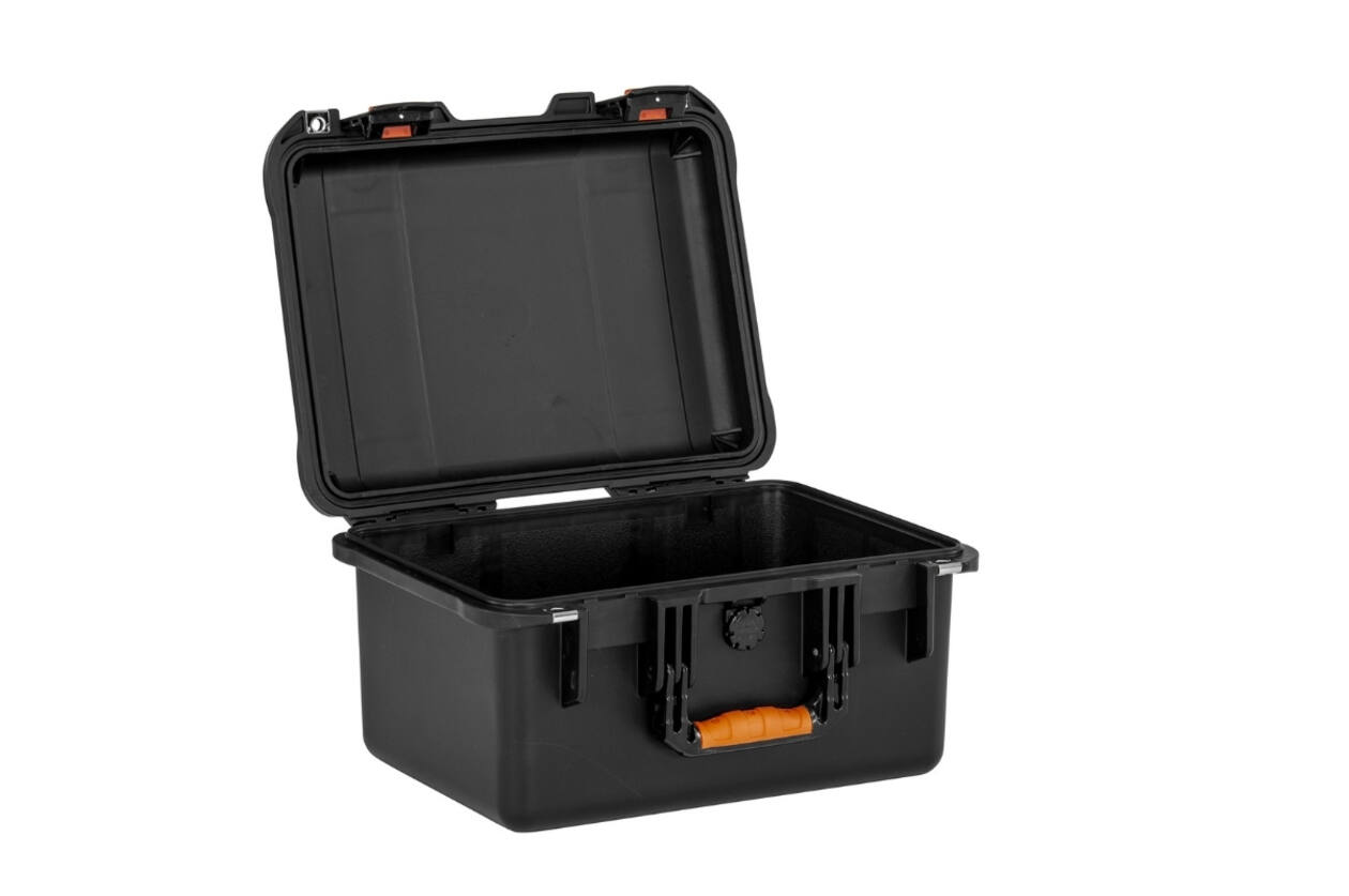 HUSK - H-3323-18 - Diepe Robuuste Koffer - Tactische, A/V- en Technische Apparatuur - Leeg