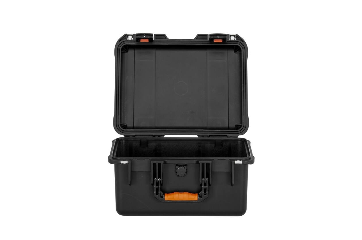 HUSK - H-3323-18 - Diepe Robuuste Koffer - Tactische, A/V- en Technische Apparatuur - Leeg