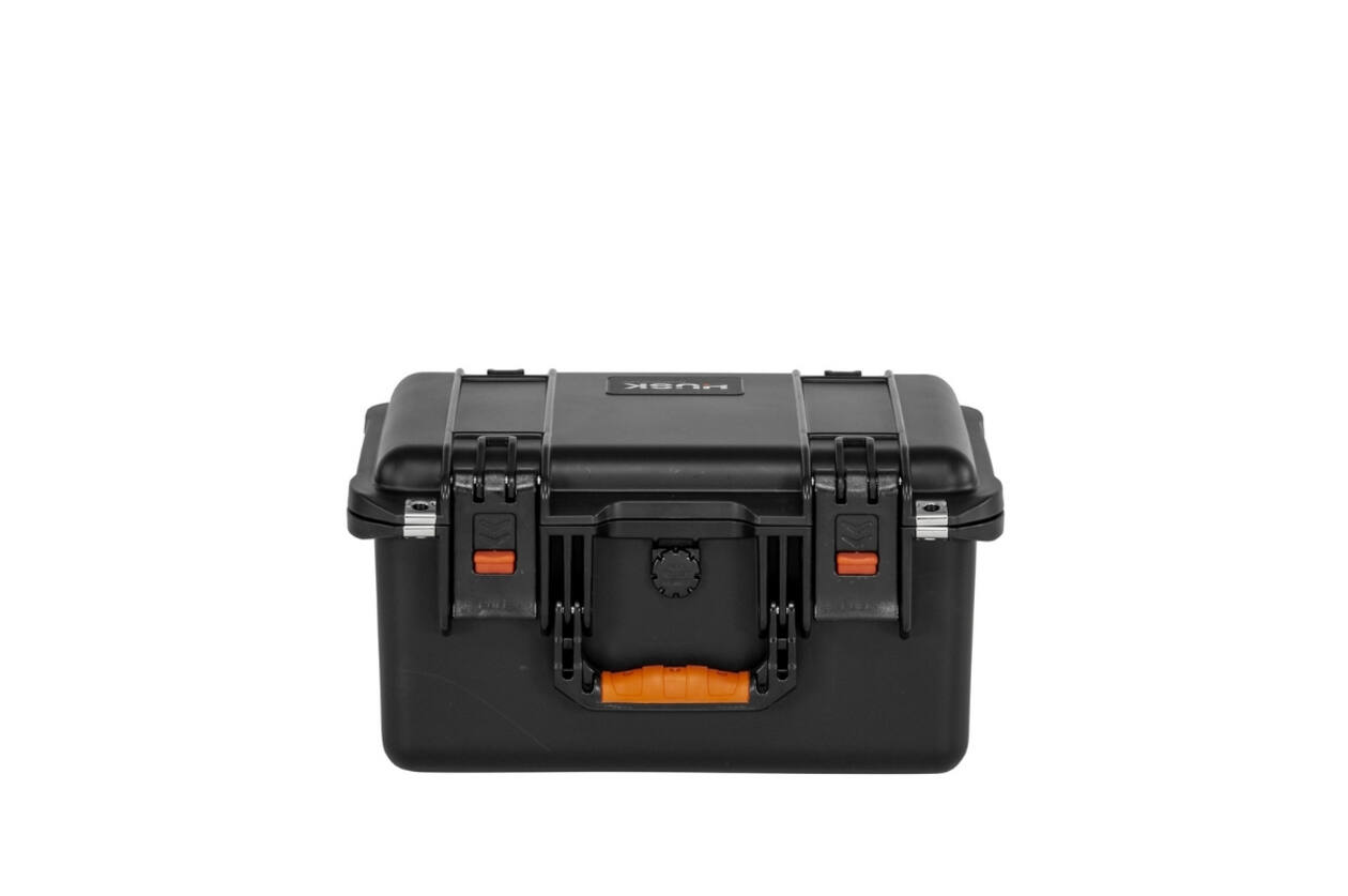 HUSK - H-3323-18 - Diepe Robuuste Koffer - Tactische, A/V- en Technische Apparatuur - Leeg