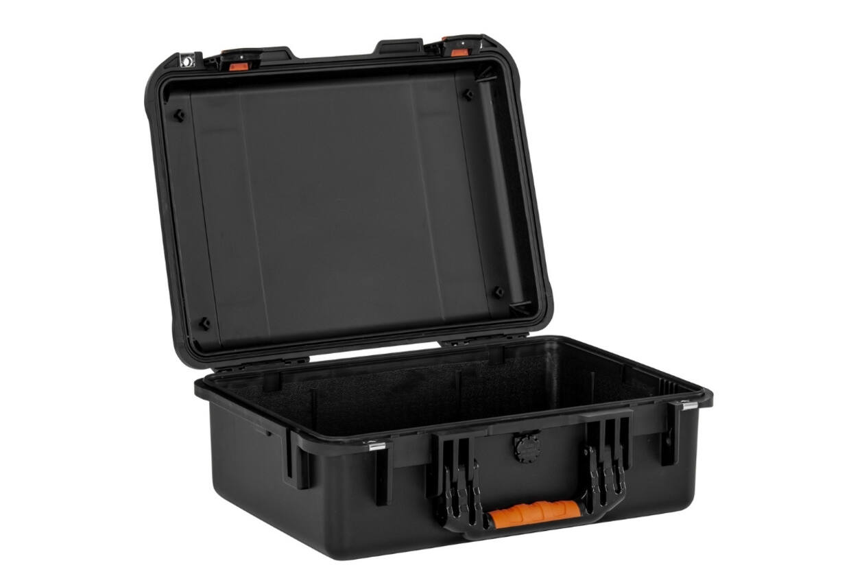 HUSK - H-4329-16 - Robuuste Koffer - A/V-gereedschap, Veldkits en Diagnostische Elektronica - Leeg