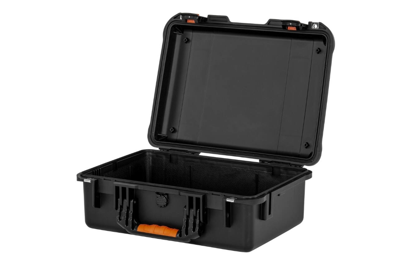 HUSK - H-4329-16 - Robuuste Koffer - A/V-gereedschap, Veldkits en Diagnostische Elektronica - Leeg