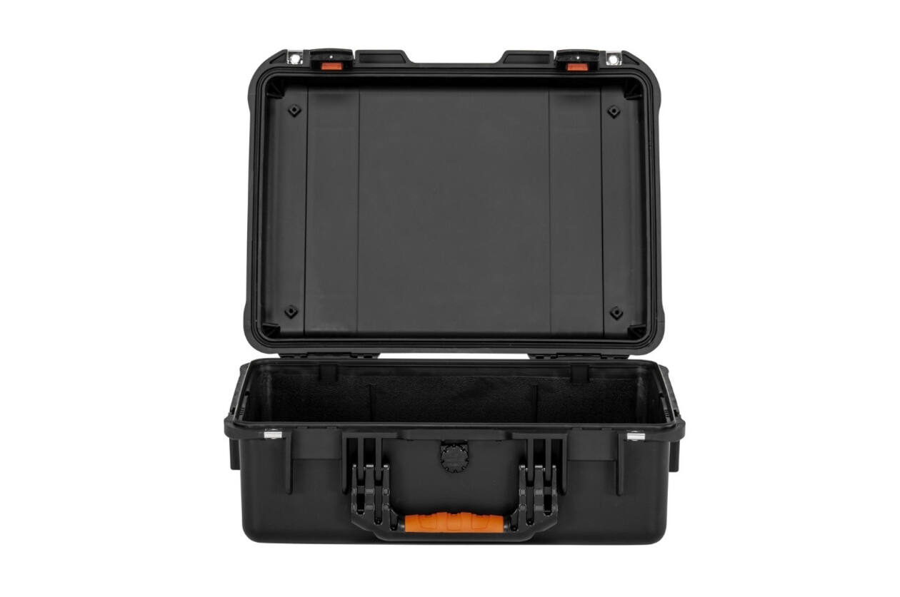 HUSK - H-4329-16 - Robuuste Koffer - A/V-gereedschap, Veldkits en Diagnostische Elektronica - Leeg