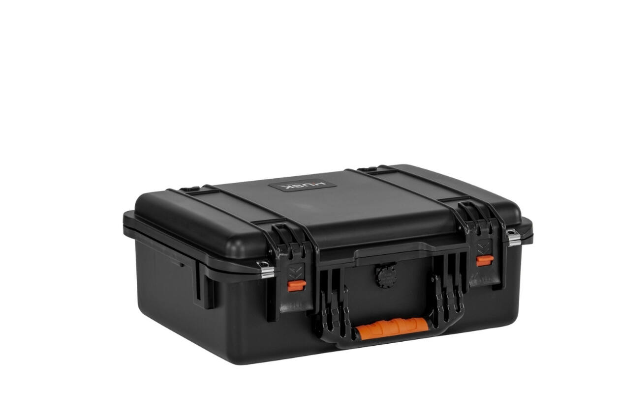 HUSK - H-4329-16 - Robuuste Koffer - A/V-gereedschap, Veldkits en Diagnostische Elektronica - Leeg