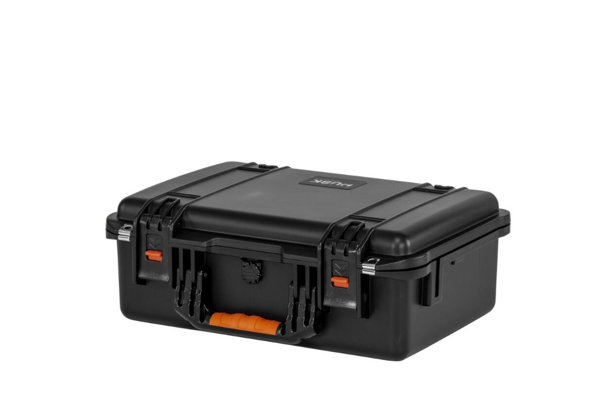 HUSK - H-4329-16 - Robuuste Koffer - A/V-gereedschap, Veldkits en Diagnostische Elektronica - Leeg