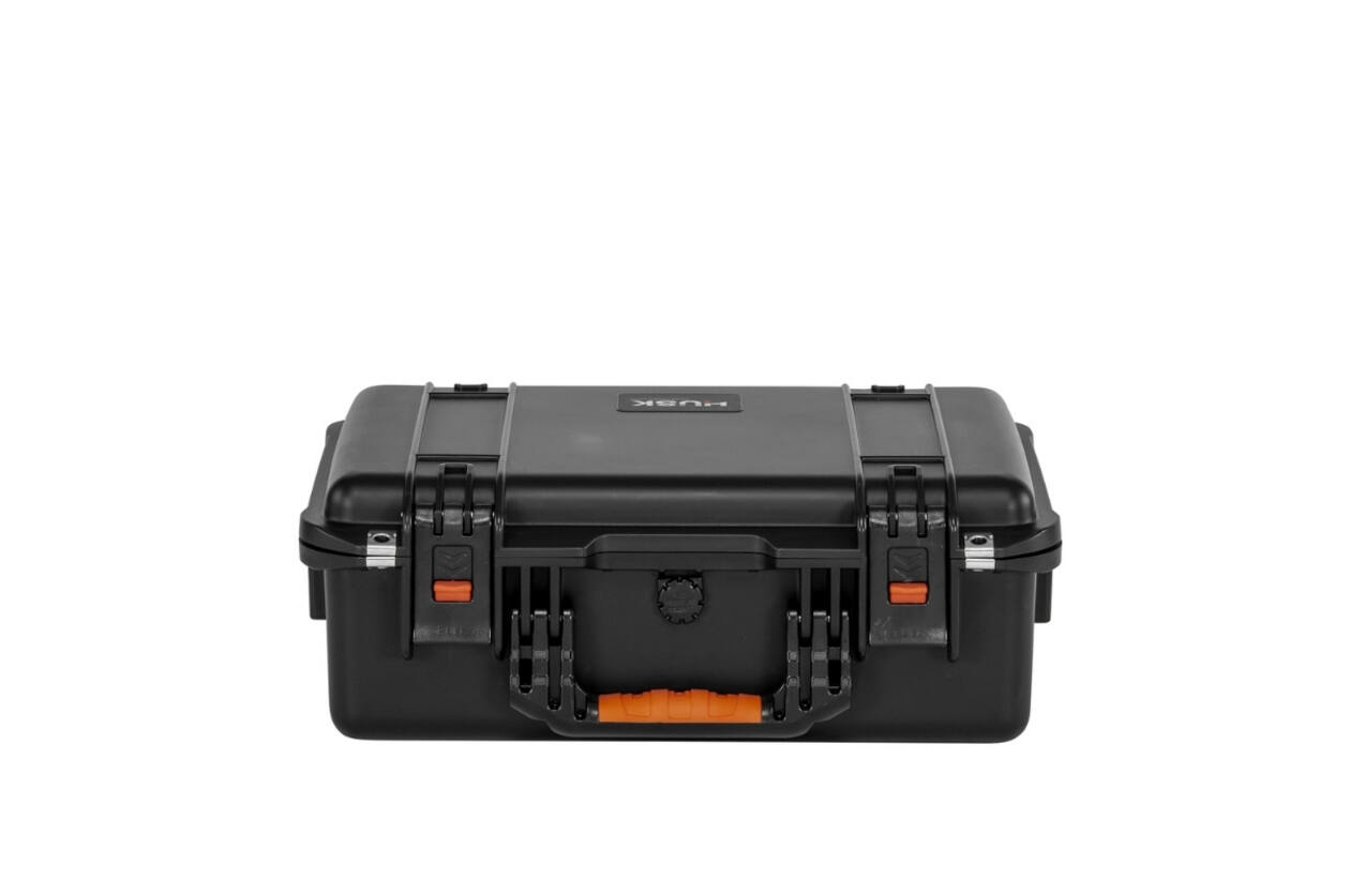 HUSK - H-4329-16 - Robuuste Koffer - A/V-gereedschap, Veldkits en Diagnostische Elektronica - Leeg