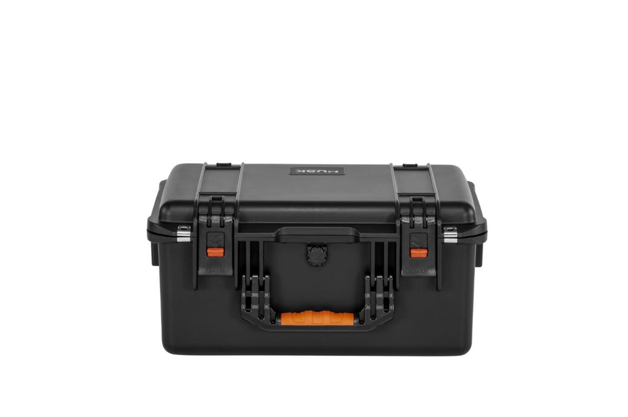 HUSK - H-4221-21 - Waterdichte Rechthoekige Koffer - Veldelektronica, A/V-apparatuur en Tactische Kits - Leeg