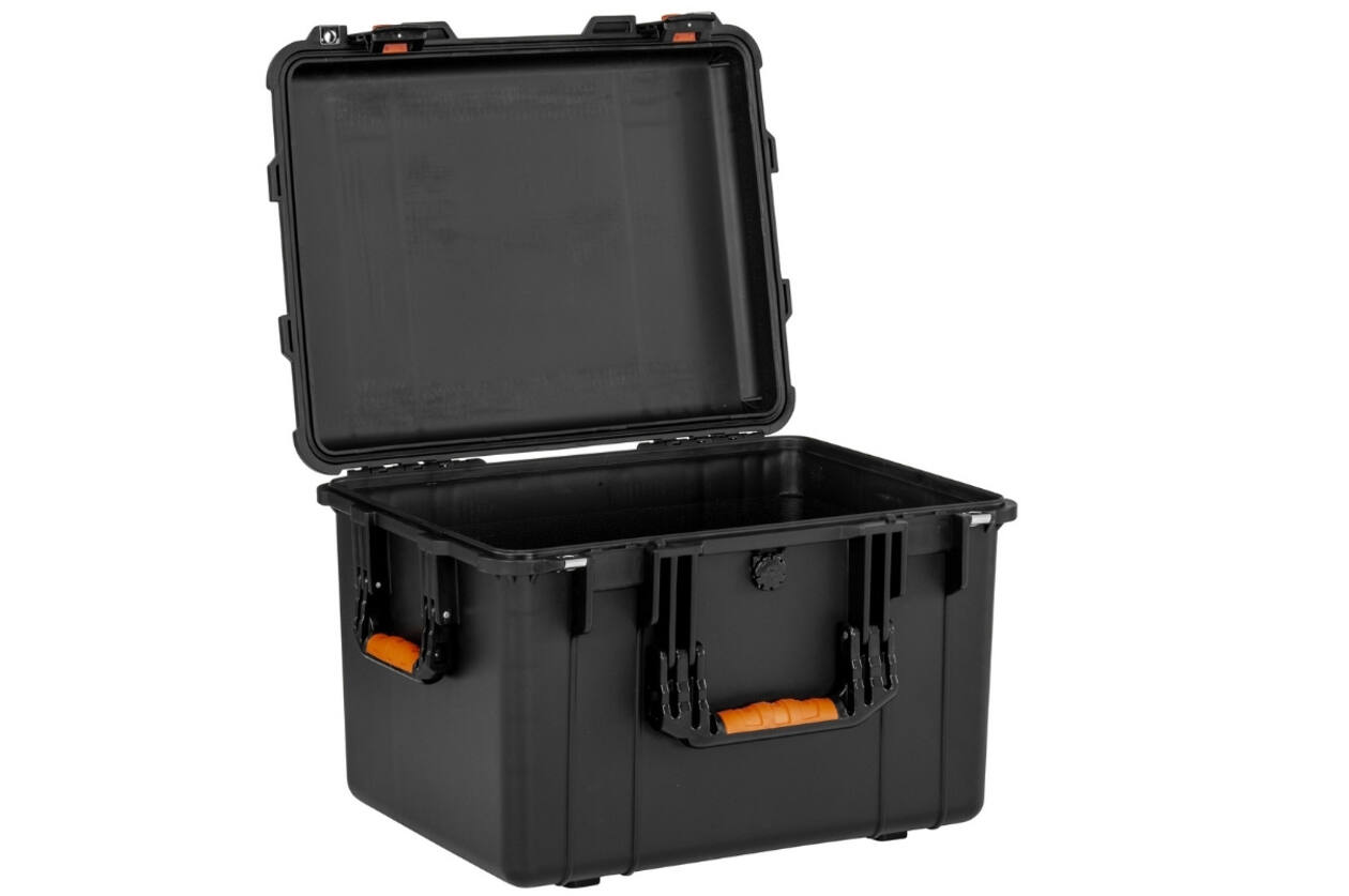 HUSK - H-4231-29 - Grote Robuuste Koffer - Gevoelige Elektronica, Gereedschapskits en Missiekritische Apparatuur - Leeg