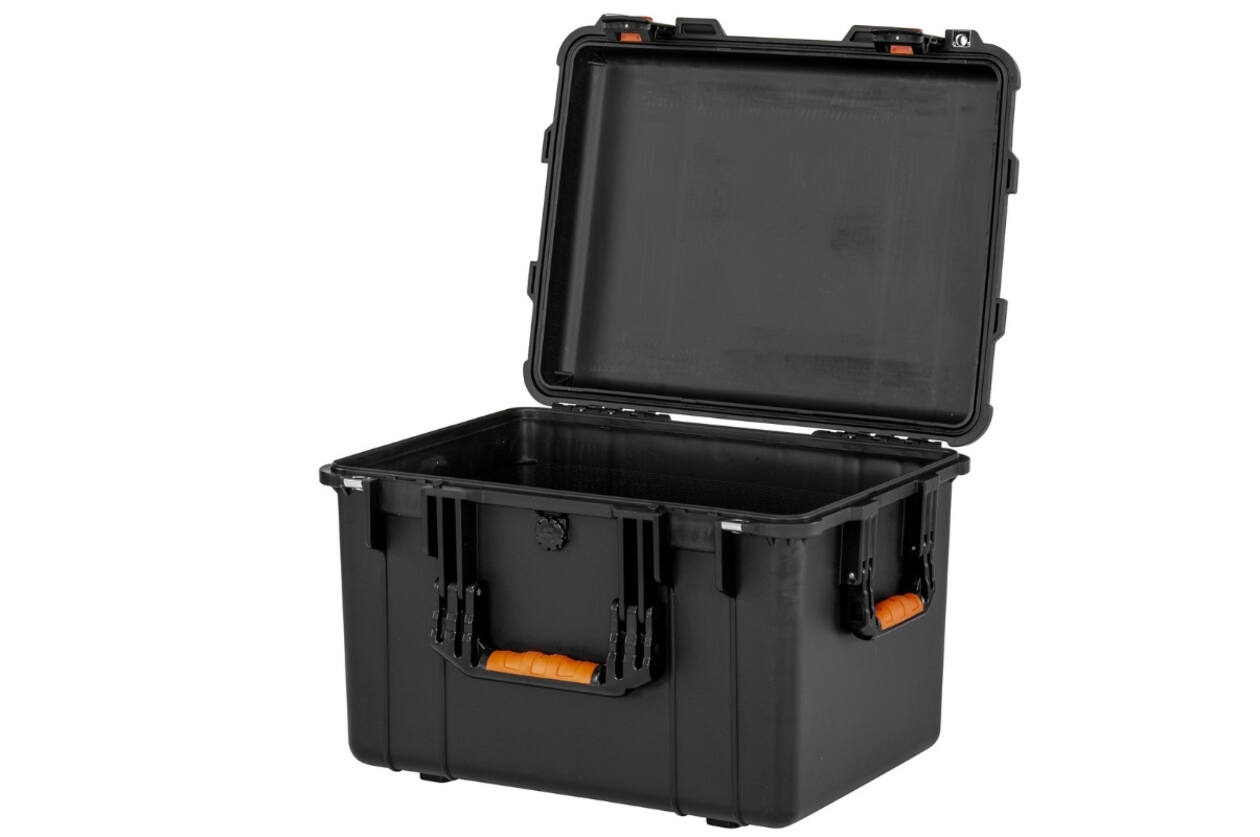 HUSK - H-4231-29 - Grote Robuuste Koffer - Gevoelige Elektronica, Gereedschapskits en Missiekritische Apparatuur - Leeg