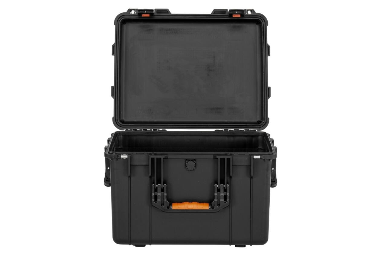 HUSK - H-4231-29 - Grote Robuuste Koffer - Gevoelige Elektronica, Gereedschapskits en Missiekritische Apparatuur - Leeg