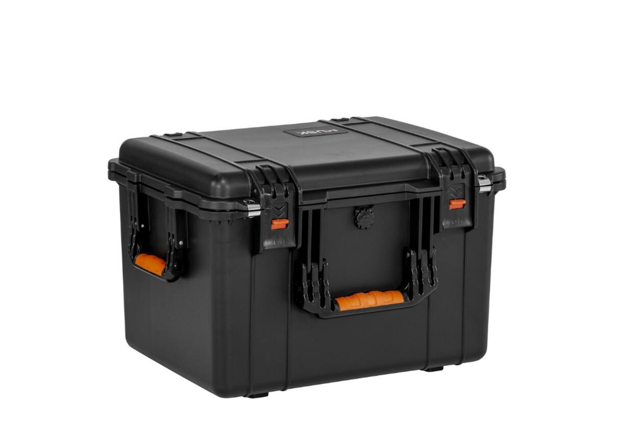 HUSK - H-4231-29 - Grote Robuuste Koffer - Gevoelige Elektronica, Gereedschapskits en Missiekritische Apparatuur - Leeg