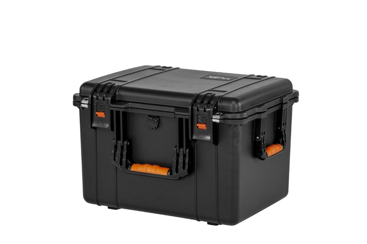 HUSK - H-4231-29 - Grote Robuuste Koffer - Gevoelige Elektronica, Gereedschapskits en Missiekritische Apparatuur - Leeg