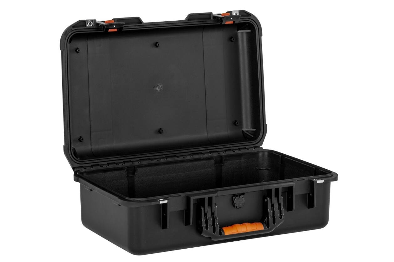 HUSK - H-5129-17 - Lange Waterdichte Robuuste Koffer - A/V-systemen, Gereedschap en Veldelektronica - Leeg