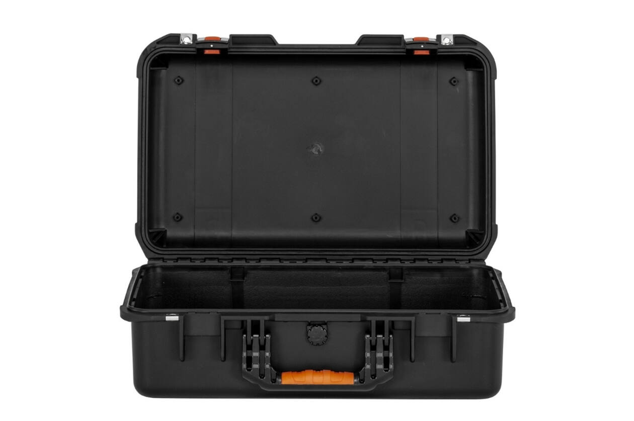 HUSK - H-5129-17 - Lange Waterdichte Robuuste Koffer - A/V-systemen, Gereedschap en Veldelektronica - Leeg