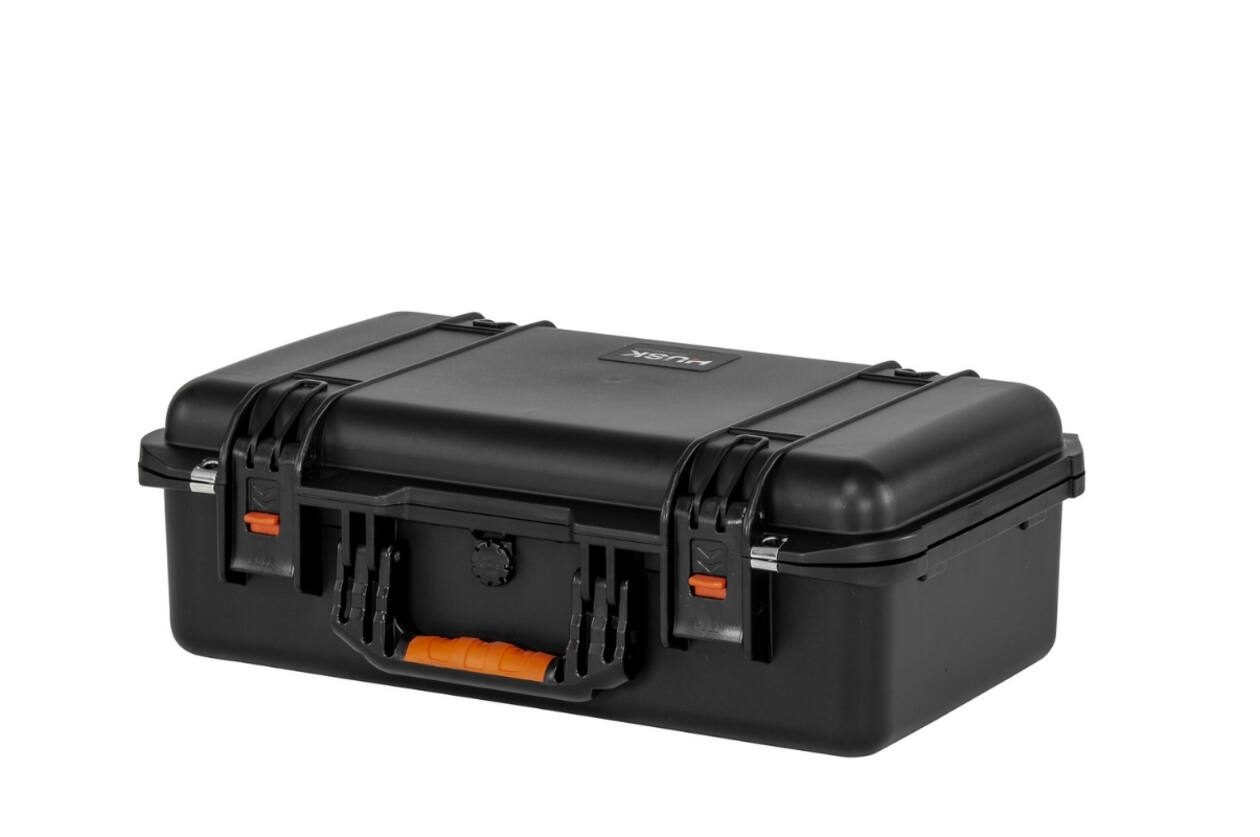 HUSK - H-5129-17 - Lange Waterdichte Robuuste Koffer - A/V-systemen, Gereedschap en Veldelektronica - Leeg