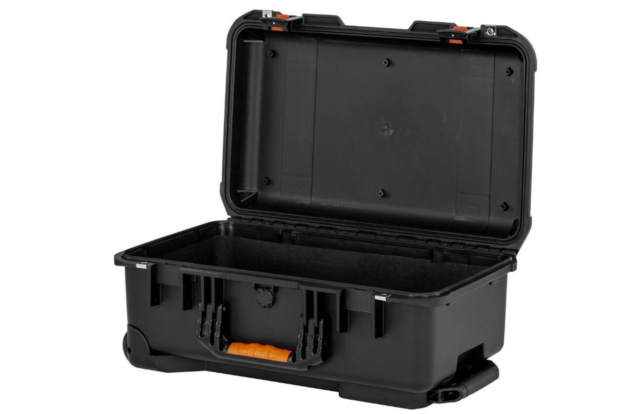 HUSK - H-5129-19 - Diepe Lange Waterdichte Koffer - A/V-apparatuur, Gereedschap en Tactische Uitrusting - Leeg